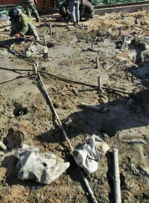 新政镇地基沉降治理常见处理方法